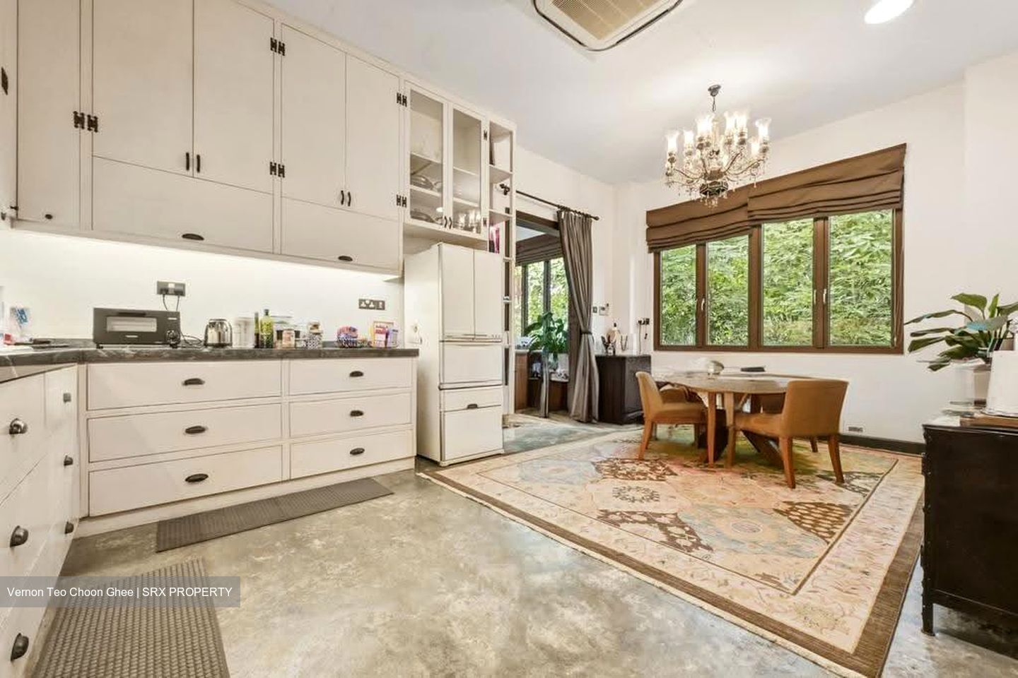 King Albert Park (D21), Detached #639225101